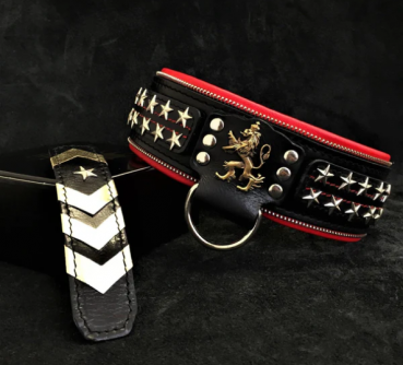 "General" Halsband
